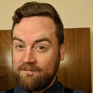 Meet your Posher, Lars